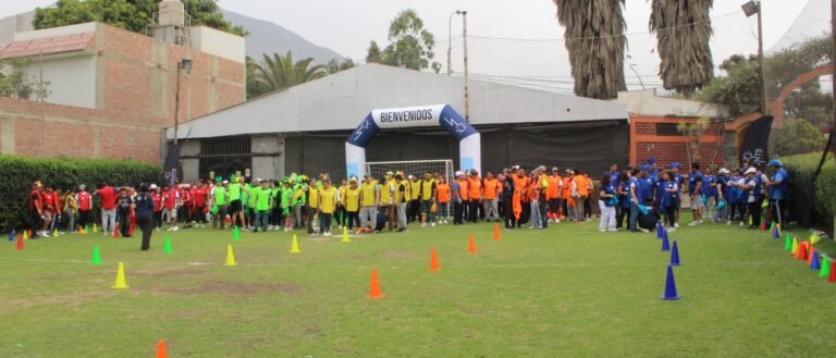 Lugares para celebrar Full Day Corporativo en Lima