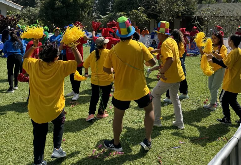 Cómo Organizar un Aniversario Empresarial Inolvidable