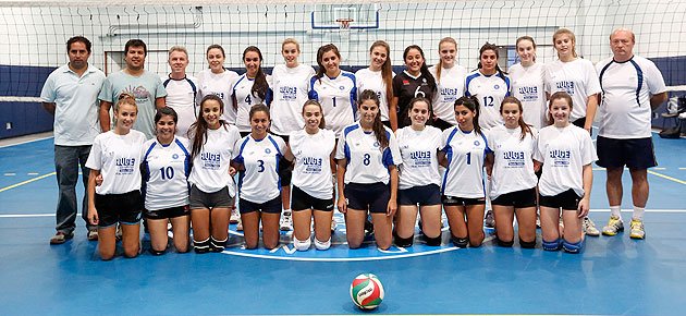Volei