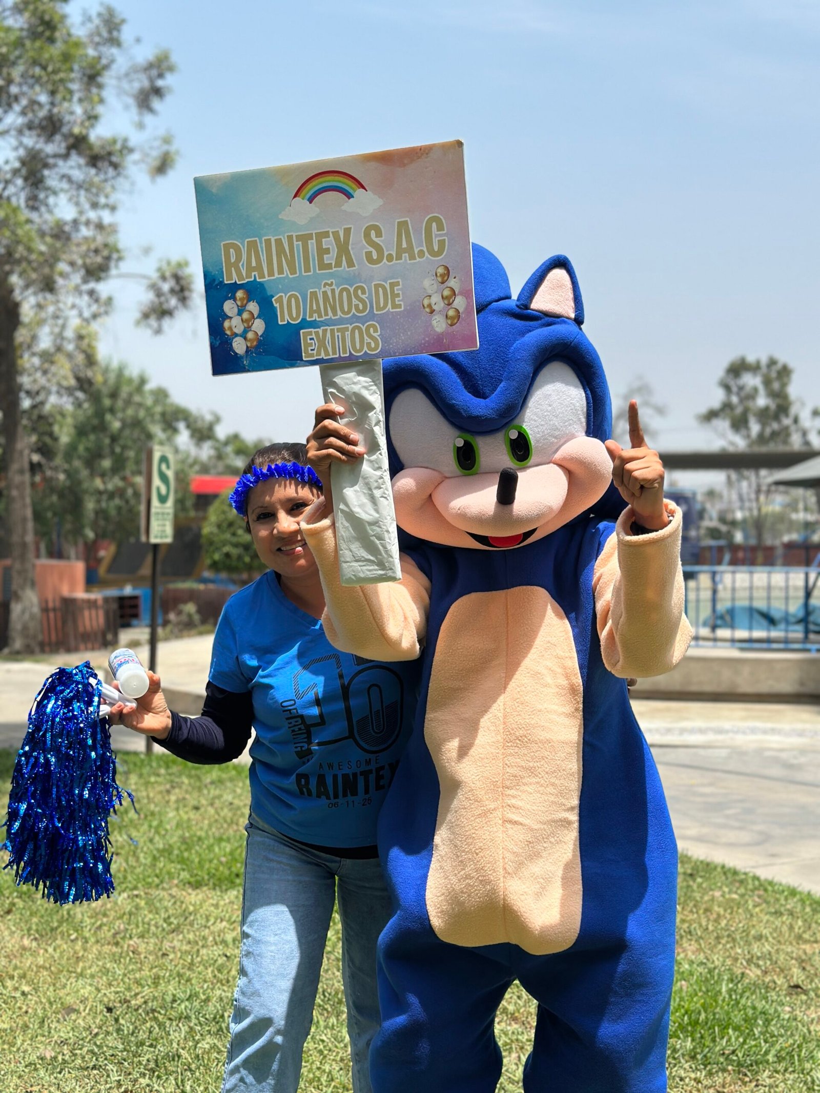 Gymkana Corporativa con Barra de Disfraces: Creatividad, Risas y Puntos Extra