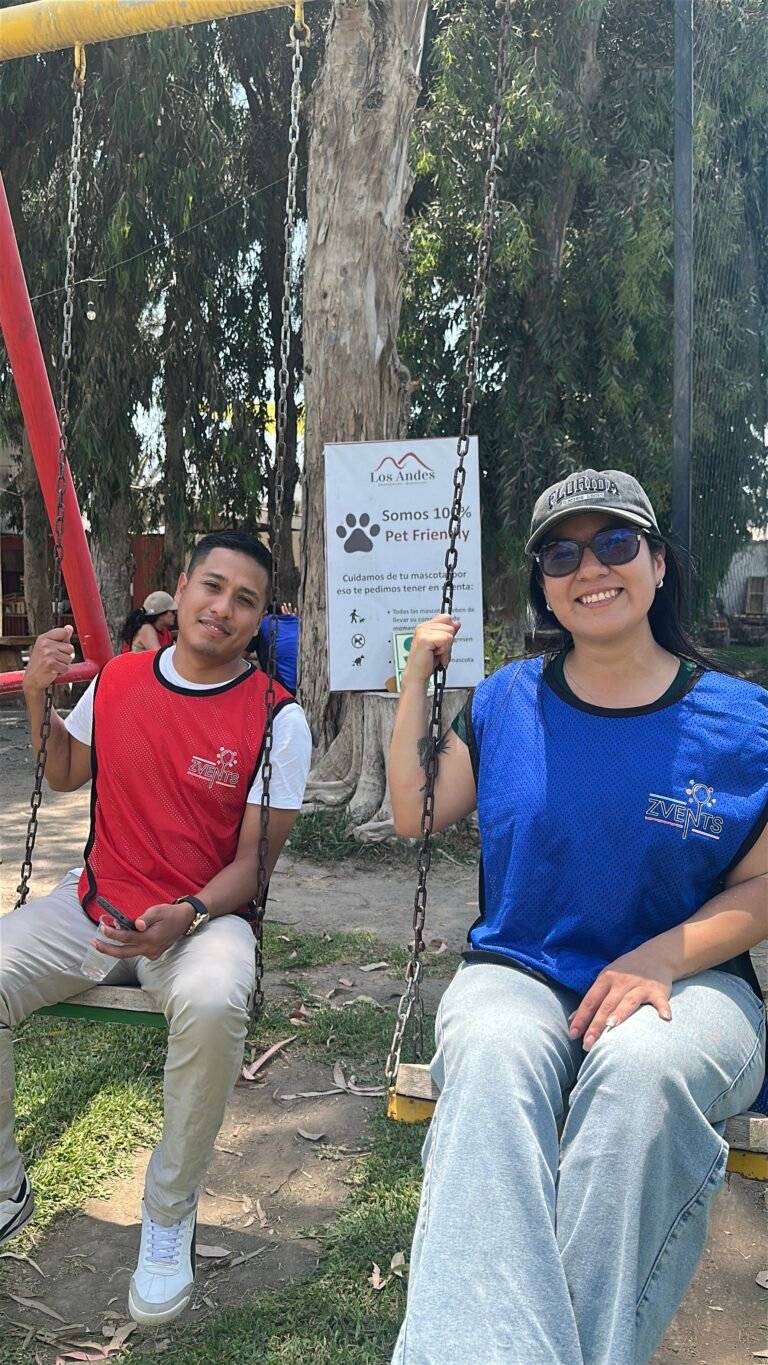 Gymkana Corporativa: Trabajo en Equipo y Diversión