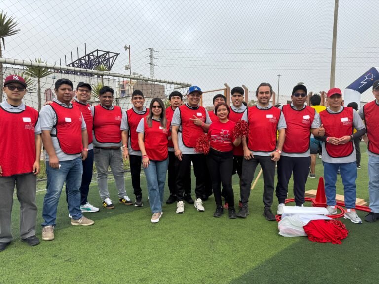 Team Building Que Fortalece Equipos