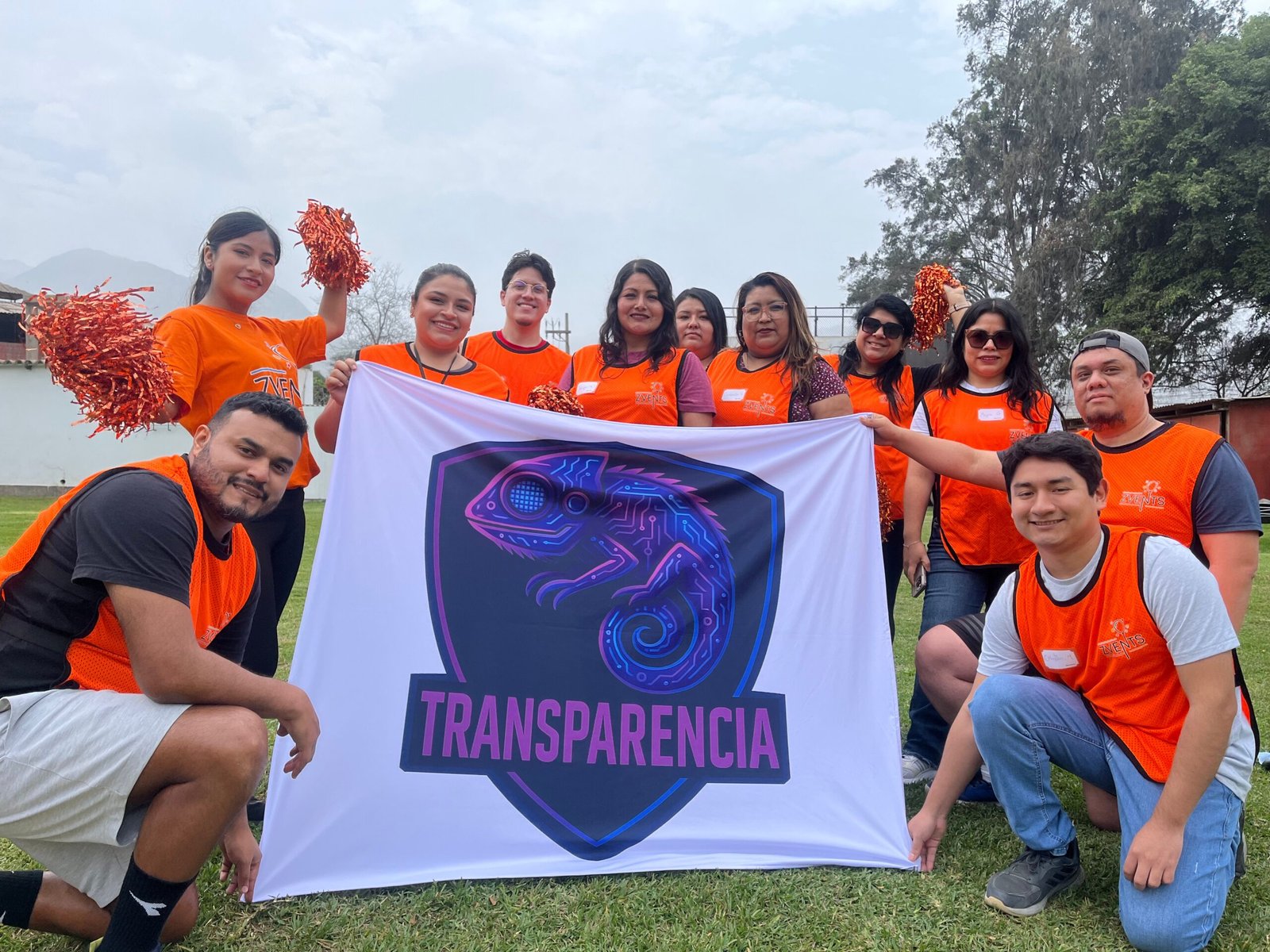 Gymkana Corporativa: Identificando Valores a Través del Juego