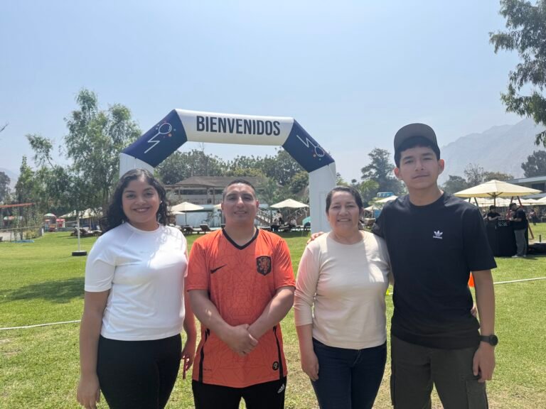 Gymkana Corporativa: el Rol Clave de los Capitanes de Equipo