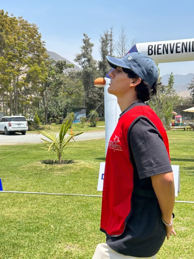 Gymkana Corporativa: Juegos Que Fortalecen el Trabajo en Equipo
