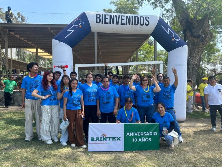 Gymkana Corporativa: Equipo Azul, Confianza y Estrategia