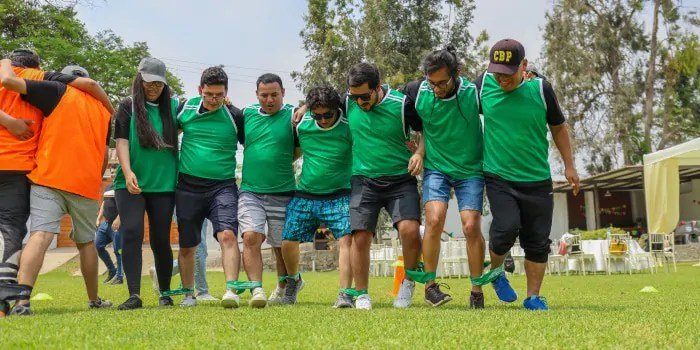 Activación Corporativa: Experiencias Que Conectan Marcas y Equipos