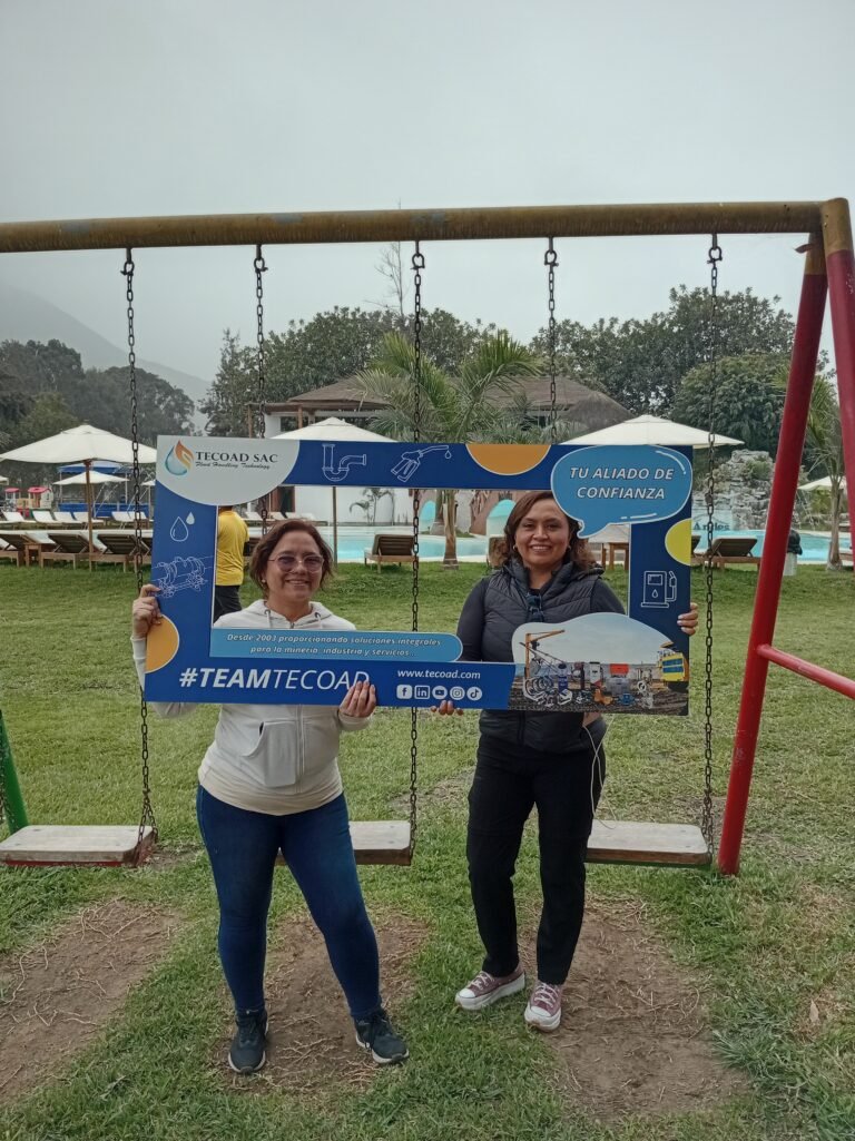 Team Building Corporativo: Conexión, Integración y Trabajo en Equipo