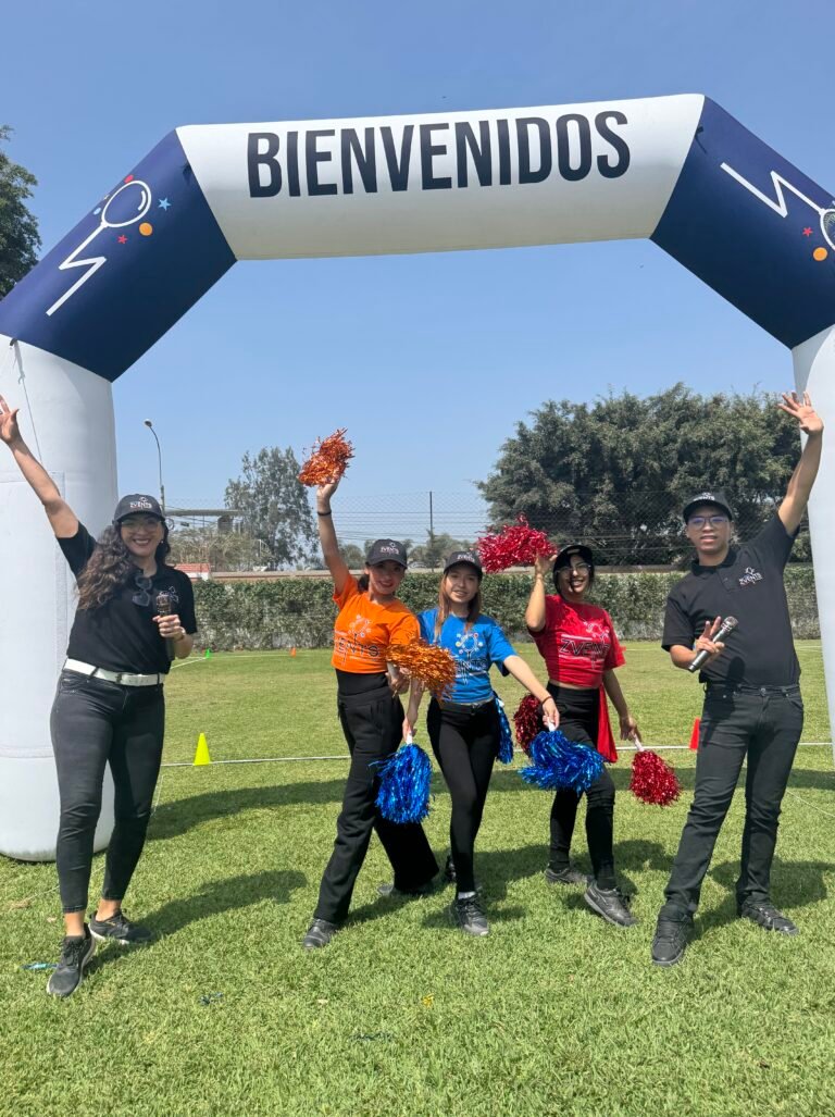 Gymkana Corporativa: Juegos de Fútbol, Energía y Trabajo en Equipo