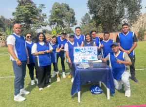 La Importancia del Trabajo en Equipo, la Integración y el Compañerismo
