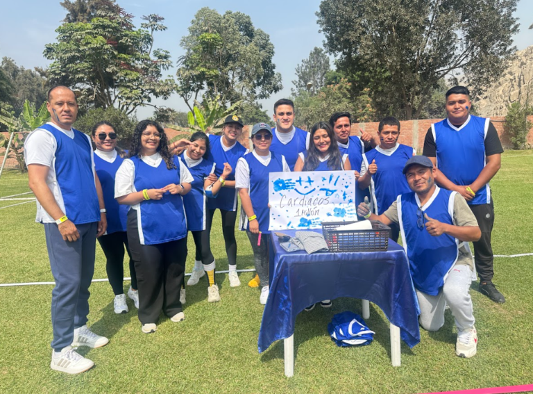 La Importancia del Trabajo en Equipo, la Integración y el Compañerismo
